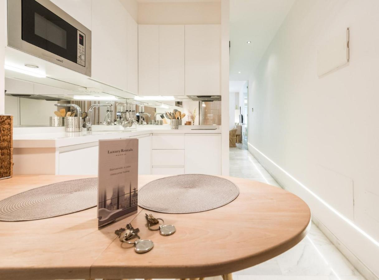 Apartamento Calle Mayor Ii Madrid